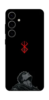 Чехол на Samsung Galaxy S25 Berserk V4 фото 1 из 1