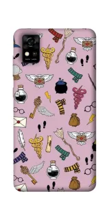Чохол на ZTE Blade A31 Harry Potter V16 фото 1 з 1