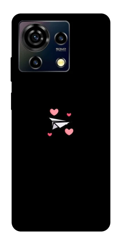 Чехол на ZTE Blade V50 Vita Love aesthetic ver.13 фото 1 из 1