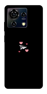 Чохол на ZTE Blade V50 Vita Love aesthetic ver.13 фото 1 з 1