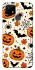 Чехол на Realme C21 Halloween v13 фото 1 из 1