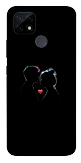 Чохол на Realme C12 Relationship фото 1 з 1