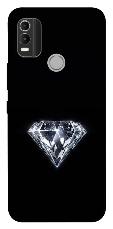 Чехол на Nokia C21 Plus Бриллиант фото 1 из 1