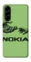 Чехол на Samsung Galaxy A56 5G Nokia фото 1 из 1