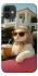 Чохол на Apple iPhone 11 (6.1") Stylish Cat Cruise фото 1 з 1