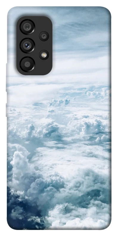 Чехол на Samsung Galaxy A53 5G Над облаками фото 1 из 1