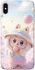 Чохол на Apple iPhone X (5.8") Candy Labubu фото 1 з 1