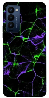 Чохол на TECNO Camon 18 Abstract ver.2 фото 1 з 1