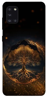 Чохол на Samsung Galaxy A31 Іґґдрасілль фото 1 з 1