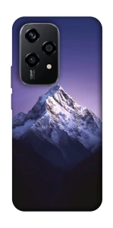 Чехол на Honor 200 Lite Purple mountains фото 1 из 1