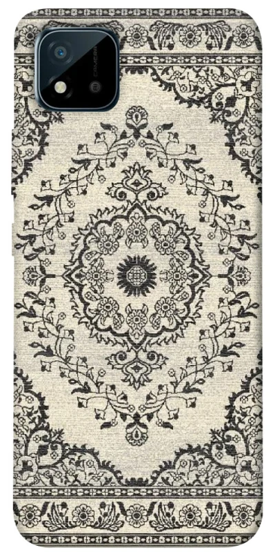 Чехол на Realme C11 (2021) Ковёр v51 фото 1 из 1