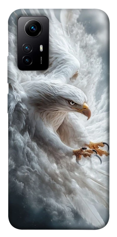 Чохол на Xiaomi Redmi Note 12S eagle фото 1 з 1