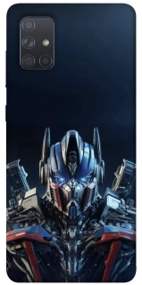 Чехол на Samsung Galaxy A71 Transformer фото 1 из 1