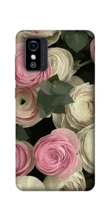 Чохол на ZTE Blade L9 Gardens фото 1 Чохол на ZTE Blade L9 Gardens фото 1 з 1