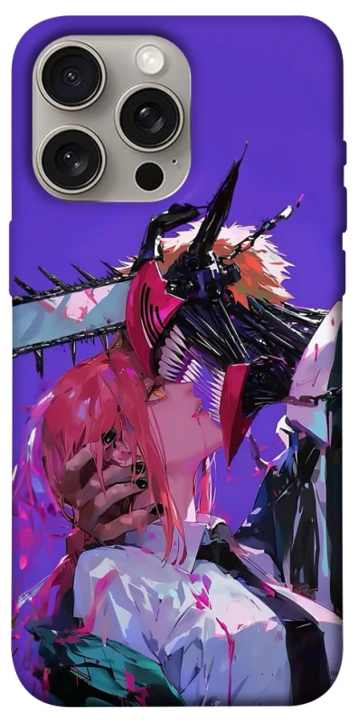 Чохол Makima фото 1 з 1