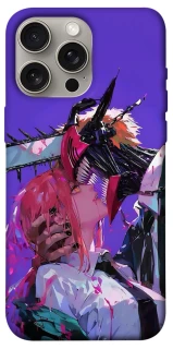 Чехол на Apple iPhone 15 Pro Max (6.7") Makima фото 1 из 1