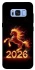Чохол на Samsung G950 Galaxy S8 Red Fire Horse ver.1 фото 1 з 1