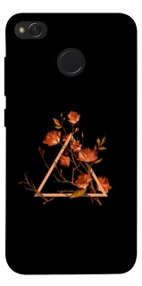 Чехол на Xiaomi Redmi 4X Flowers ver.3 фото 1 из 1