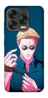 Чохол на ZTE Blade V70 Design Nanami фото 1 з 2