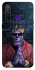 Чехол на Realme 5 Pro Thanos on style фото 1 из 1