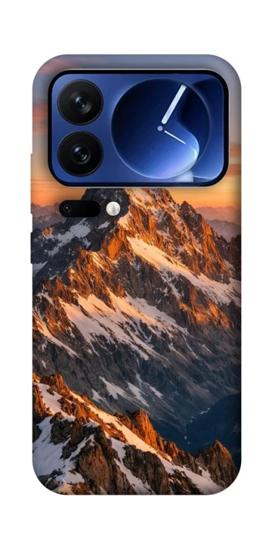 Чохол на Xiaomi 17 Pro Sunrise mountain фото 1 з 1