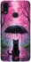 Чохол на Samsung Galaxy A10s Black cat фото 1 з 1