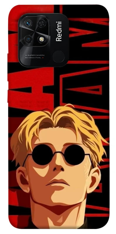 Чохол на Xiaomi Redmi 10C Nanami v2 фото 1 з 1