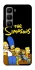 Чохол на Infinix Hot 60 Pro+ The Simpsons фото 1 з 1