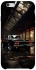 Чохол на Apple iPhone 6/6s (4.7") Black classic car фото 1 з 1