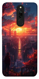 Чехол на Xiaomi Redmi 8 City фото 1 из 1
