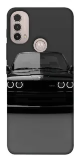 Чохол на Motorola Moto E40 BMW v11 фото 1 з 1