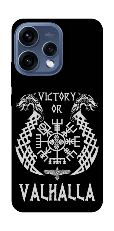Чохол на Oppo Reno 15 Victory or Valhalla фото 2 з 2