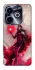 Чохол на Infinix Hot 40i Scarlet Witch v2 фото 1 з 1