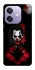 Чехол на Oppo A40m Joker Horror фото 1 из 1