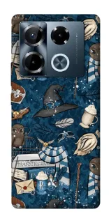 Чохол на Infinix Note 40 Pro 4G Harry Potter V20 фото 1 з 1