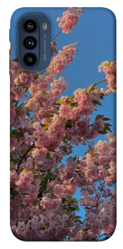 Чохол на Motorola Moto G41 Flowers v4 фото 1 з 1