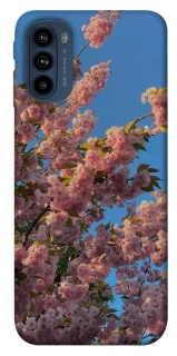 Чохол на Motorola Moto G41 Flowers v4 фото 1 з 1