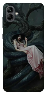 Чохол на Samsung Galaxy A04 Halloween Witch ver.7 фото 1 з 1