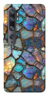 Чехол на Xiaomi Mi Note 10 / Note 10 Pro / Mi CC9 Pro Nature Mosaic ver.2 фото 1 из 1