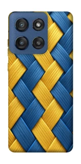 Чохол на Motorola Edge 60 Stylus Brassweed фото 1 з 1