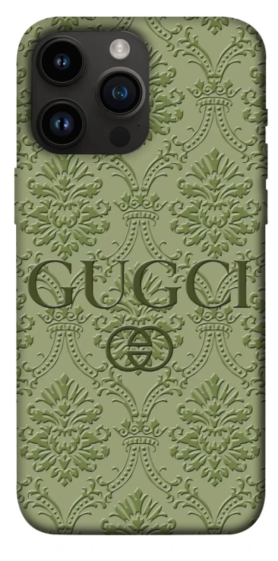 Чохол на Apple iPhone 14 Pro Max (6.7") Gucci ver.9 фото 1 з 1
