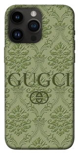 Чохол на Apple iPhone 14 Pro Max (6.7") Gucci ver.9 фото 1 з 1