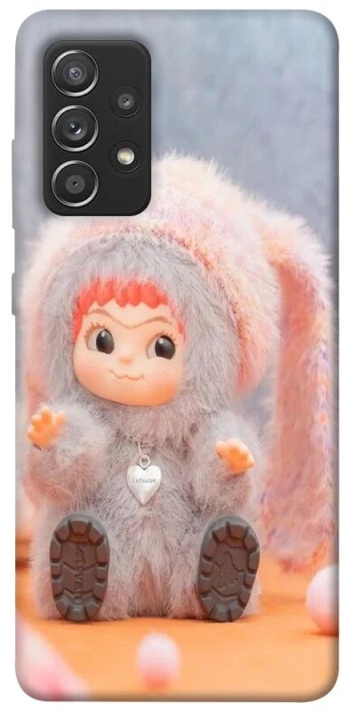 Чохол на Samsung Galaxy A52 4G / A52 5G Wakuku ver.1 фото 1 з 1