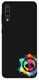 Чохол на Samsung Galaxy A70 (A705F) Brawl Stars ver.4 фото 1 з 1