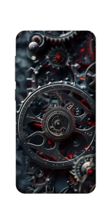 Чехол на ZTE Blade A3 (2019) Mechanism фото 1 из 1