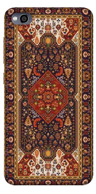 Чехол на Xiaomi Redmi 4a Килим v8 фото 1 из 1