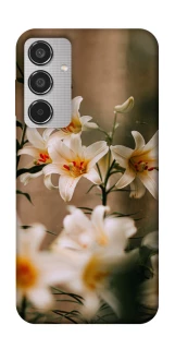 Чохол на Samsung Galaxy M35 Лілії фото 1 з 1