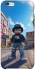 Чехол на Apple iPhone 6/6s plus (5.5") Roblox aesthetics ver.3 фото 1 из 1