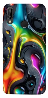 Чохол на Huawei P20 Lite dye фото 1 Чохол на Huawei P20 Lite dye фото 1 з 1