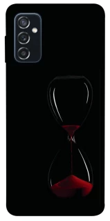 Чохол на Samsung Galaxy M52 Red Time фото 1 з 1